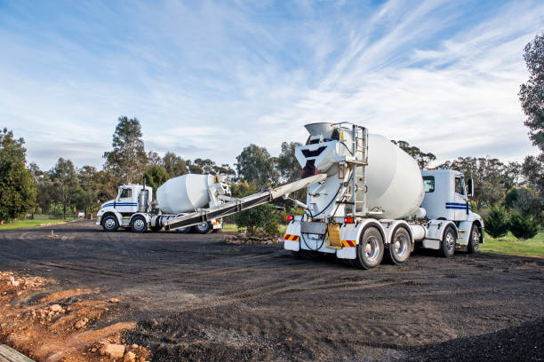Best Driveways & Floors  in Croom, MD